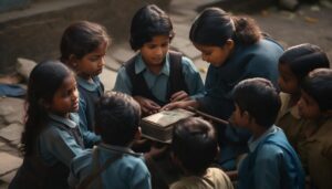 Education: The Most Powerful Gift You Can Donate