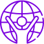 purple icon 3