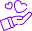 purple icon 4